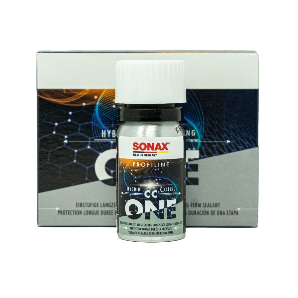Sonax HybridCoating CC One 50ml - Detailing Verliebt