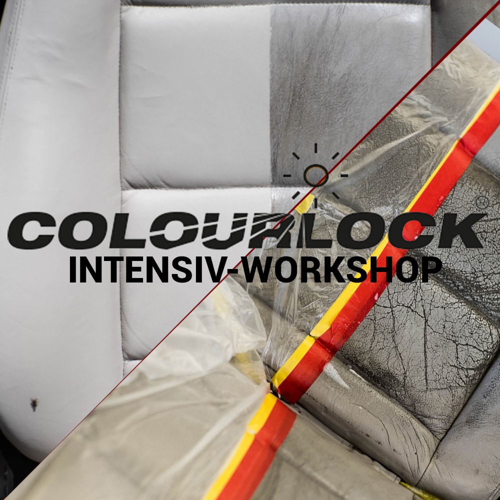 Colourlock Intensiv-Lederworkshop 23.05 - 24.05.2024