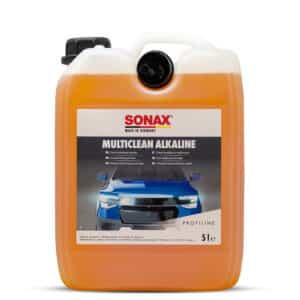 Sonax Multiclean Alkaline 5 Liter