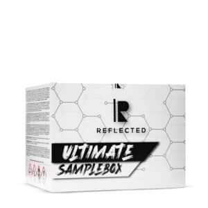 REFLECTED -  ULTIMATE SAMPLE BOX