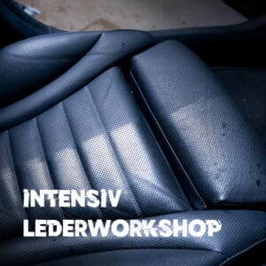 Intensiv-Lederworkshop 26.03 - 27.03.2026