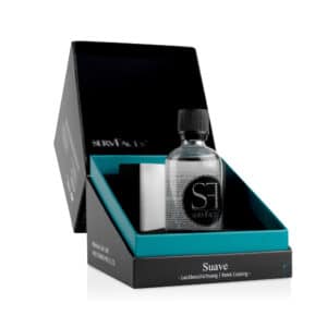 ServFaces Suave - PSR Technology 2026