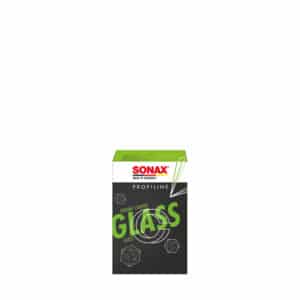 SONAX PROFILINE Hybridcoating CC GLASS - Glasversiegelung 50ml