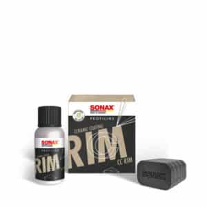 SONAX PROFILINE Hybridcoating CC RIM - Felgenversiegelung 50ml